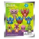 Игровая фигурка на клипсе "Стич" Monogram 85535 игрушка-сюрприз - изображение 1