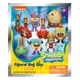 Игровая фигурка на клипсе "Губка Боб" Monogram 63345 серии "Nickelodeon" - изображение 1