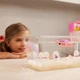 Интерактивный игровой набор Мама черепаха с сюрпризом Pets & Robo Alive 9560 "Mama & Baby Surprise" - изображение 3