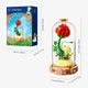 Конструктор Pantasy Le Petit Prince Единственная роза (86320) - изображение 2