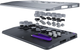 Kontroler Turtle Beach Victrix Pro KO Leverless Fight Stick for Xbox Black (TBF-2001-05) - obraz 7
