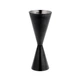 Барний джигер Total Barware AERO 30/60 мл мірник з поділками 10/20/30/45 мл Чорний (70821-Ji-30x60-a-b) - зображення 9