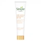Крем для лица SIMPLE PROTECT&GLOW Увлажняющий Тройной защиты с SPF30, 40 мл (8717163866900) - изображение 1