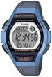 Женские часы CASIO LWS-2000H-2AVEF - изображение 1