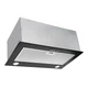 Витяжка PERFELLI BI 6812 BL LED - зображення 1