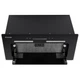 Витяжка PERFELLI BSL 6783 BL 1100 DC - зображення 5
