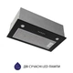 Витяжка MINOLA HBI 5227 BL 700 LED - изображение 4