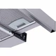 Витяжка VENTOLUХ GARDA 50 INOX (700) SLIM - зображення 2