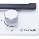 Варильна поверхня PERFELLI HGM 61494 WH - изображение 5
