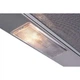 Витяжка VENTOLUХ GARDA 50 INOX (450) - зображення 4