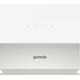 Витяжка GORENJE WHI6SYW - зображення 3