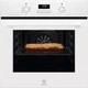 Духова шафа ELECTROLUX EOF3H40BW - изображение 1