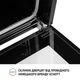 Духова шафа PERFELLI DIAMOND 6D8L BIANCO - изображение 5