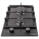 Варильна поверхня PERFELLI HGM 31424 BL - изображение 2