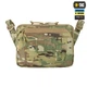 Сумка M-Tac Admin Bag Elite, MultiCam - изображение 2