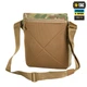 Сумка M-Tac Konvert Bag Elite, MultiCam - изображение 3