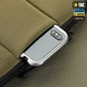Сумка M-Tac Admin Bag Elite, Ranger Green - изображение 7