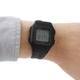 Мужские часы CASIO F-201WA-1AEF - изображение 3