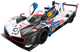 Samochód zdalnie sterowany Rastar BMW M Hybrid V8 R/C (6930751324145) - obraz 2