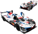 Samochód zdalnie sterowany Rastar BMW M Hybrid V8 R/C (6930751324145) - obraz 3