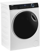 Прально-сушильна машина Haier HWD80-B14979-S - зображення 2
