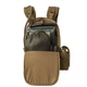 Тактичний рюкзак Helikon Guardian Smallpack 7,5 л, MultiCam Чорний - зображення 4