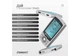 Миостимулятор для мышц EasyFit EF-2307s MyoTone импульсный массажер - изображение 7