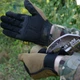 Перчатки Mechanix MX-61 Койот M (18-20 см) - изображение 10