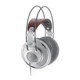 Наушники AKG K701 White (2458X00180) - изображение 1