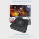 Игровая консоль G11 Pro+ Game Box 64Gb Smart TV 2/16 Гб Android 9 Amlogic S905X WiFi 2.4/5.0+BT, 40000 игр - изображение 7