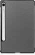 Чехол для планшета BeCover Smart Case для Samsung Galaxy Tab S10 Lite SM-X400/406 10.9" Gray (BC_713840) - изображение 2