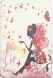Чехол для планшета BeCover Smart Case для Samsung Galaxy Tab S10 Lite SM-X400/406 10.9" Fairy (BC_713855) - изображение 1