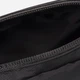 Спортивная сумка планшет через плечо Nike 126594596 Черная (1159844029) - изображение 7