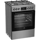 Плита Beko FBM62330GXTN - зображення 2