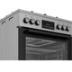 Плита Beko FBM62330GXTN - зображення 3