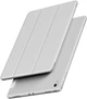 Чохол BeCover Tri Fold Soft TPU Silicone для Apple iPad Air 11" M4 2026 Gray (715238) - зображення 2