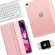 Чохол-книжка BeCover Tri Fold Hard для Apple iPad Air 11" M4 2026 Pink (715246) - зображення 5