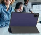 Чохол-книжка BeCover Smart Case для Honor Pad X9 11.5" Deep Blue (711080) - изображение 7