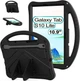 Чехол для планшета BeCover Protected Cover для Samsung Galaxy Tab S10 Lite SM-X400/406 10.9" Black (BC_713822) - изображение 2