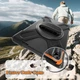 Чехол для планшета Xiaomi Redmi Pad 2 11.0" BeCover Heavy Duty Case с креплением для стилуса Black (BC_713929) - изображение 4