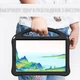 Чехол для планшета BeCover Protected Cover для Xiaomi Pad 8/8 Pro 11.2" с креплением для стилуса Black (714577) - изображение 6