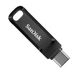 Флеш память128Gb SanDisk Ultra Dual Drive Go USB3.2 / Type-C (400Mb/s) (59096) - изображение 5
