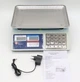 Весы торговые электронные до 50 кг, Domotec MS-982S / Настольные весы с металлическими кнопками для торговли (67787) - изображение 9