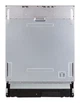 Посудомоечная машина 60 INTERLINE DWI 965 DSO WA Sliding Door - изображение 3