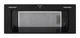 Вытяжка Встроенная INTERLINE SOLO ULTRA BK A/72/T - изображение 5