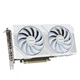 Відеокарта ASUS GeForce RTX 5060 Ti Dual White OC Edition 16GB GDDR7 (DUAL-RTX5060TI-O16G-WHITE) - изображение 5