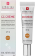 СС-крем коригуючий Erborian Soin Correcteur Teinte SPF 30 Caramel 15 мл (8809255786606) - зображення 1
