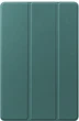 Чехол для планшета BeCover Smart Case для Samsung Galaxy Tab S10 Lite SM-X400/406 10.9" Dark Green (BC_713838) - изображение 1