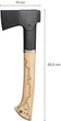 Сокира Fiskars Norden 375 Ювілейне видання (1075438) - зображення 4