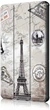 Чехол для планшета BeCover Smart Case для Samsung Galaxy Tab S10 Lite SM-X400/406 10.9" Paris (BC_713851) - изображение 2